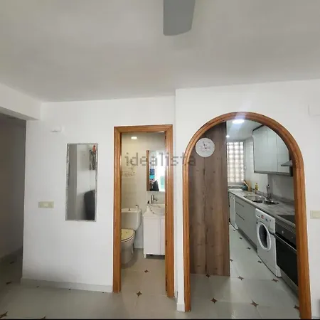 Apartment Printania Solo Familias Segunda Linea De Playa