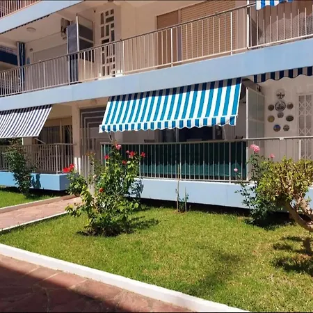 Apartment Printania Solo Familias Segunda Linea De Playa *