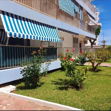 Apartment Printania Solo Familias Segunda Linea De Playa